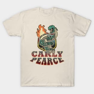 the carly pierce T-Shirt